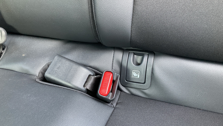 Mazda 2 Hybrid 1.5i Hybrid Select 5dr CVT Hybrid Hatchback